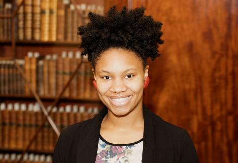 MaDeja Leverett