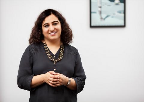 Swati Chawla