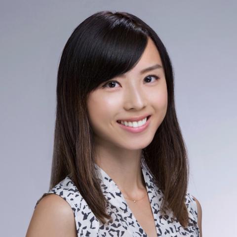 Vivien Chang