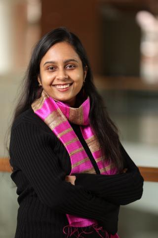 Soumya Johri