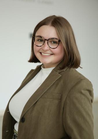 Headshot