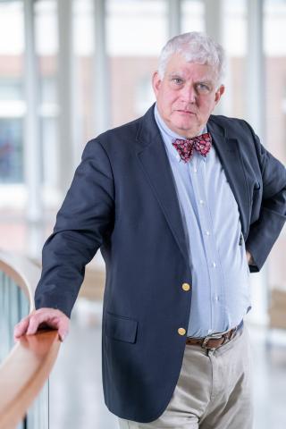 Jon Lendon