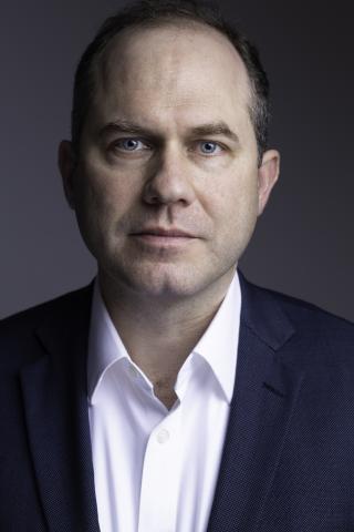 Andrew Preston