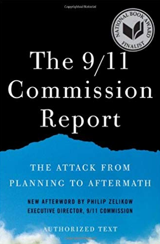 The 9/11 Commission Report