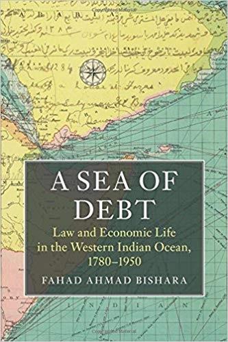 A Sea of Debt