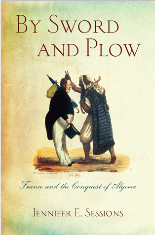 By Sword and Plow