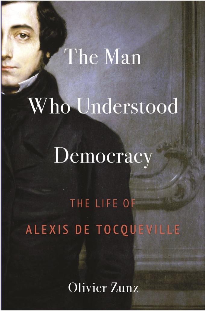 The Man Who Understood Democracy 