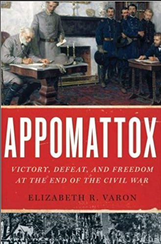 Appomattox