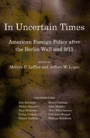 In Uncertain Times