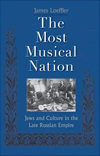 The Most Musical Nation
