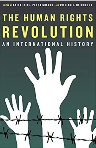 The Human Rights Revolution