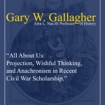 Cross Lecture - Gary Gallagher