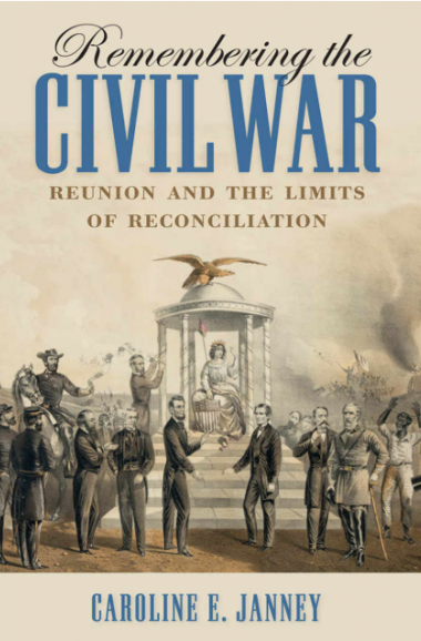 Remembering the Civil War