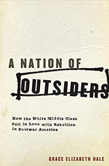 Nation of Outsiders