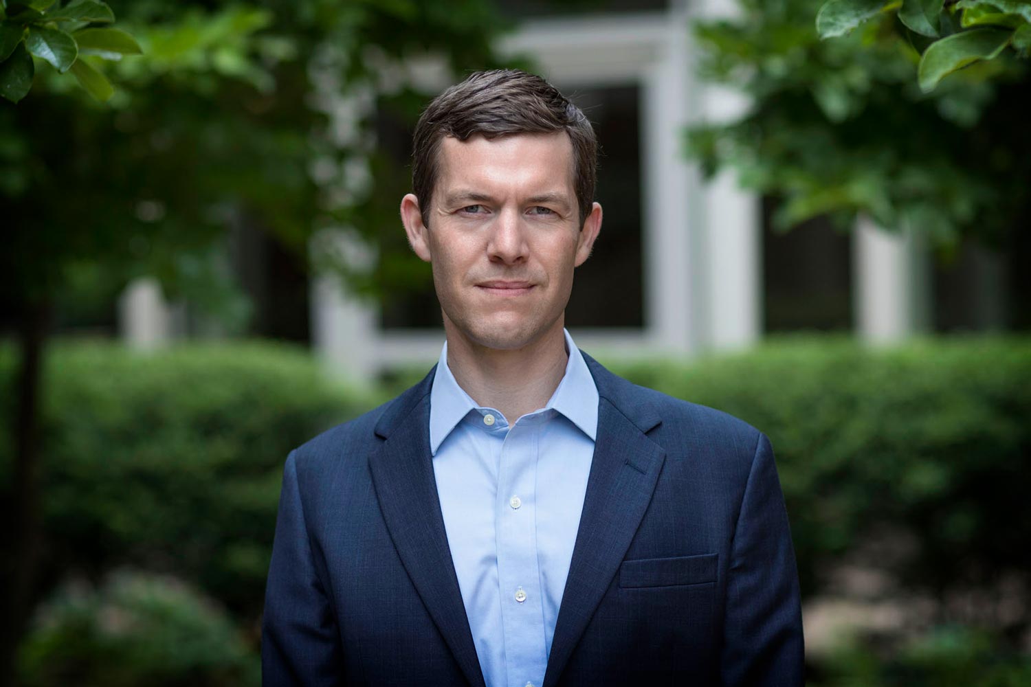 Andrew Kahrl on How  How Property Taxes Fuel Racial Inequality