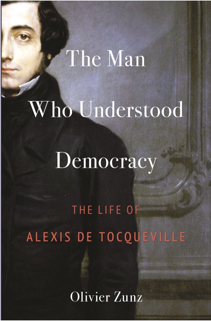 The Man Who Understood Democracy