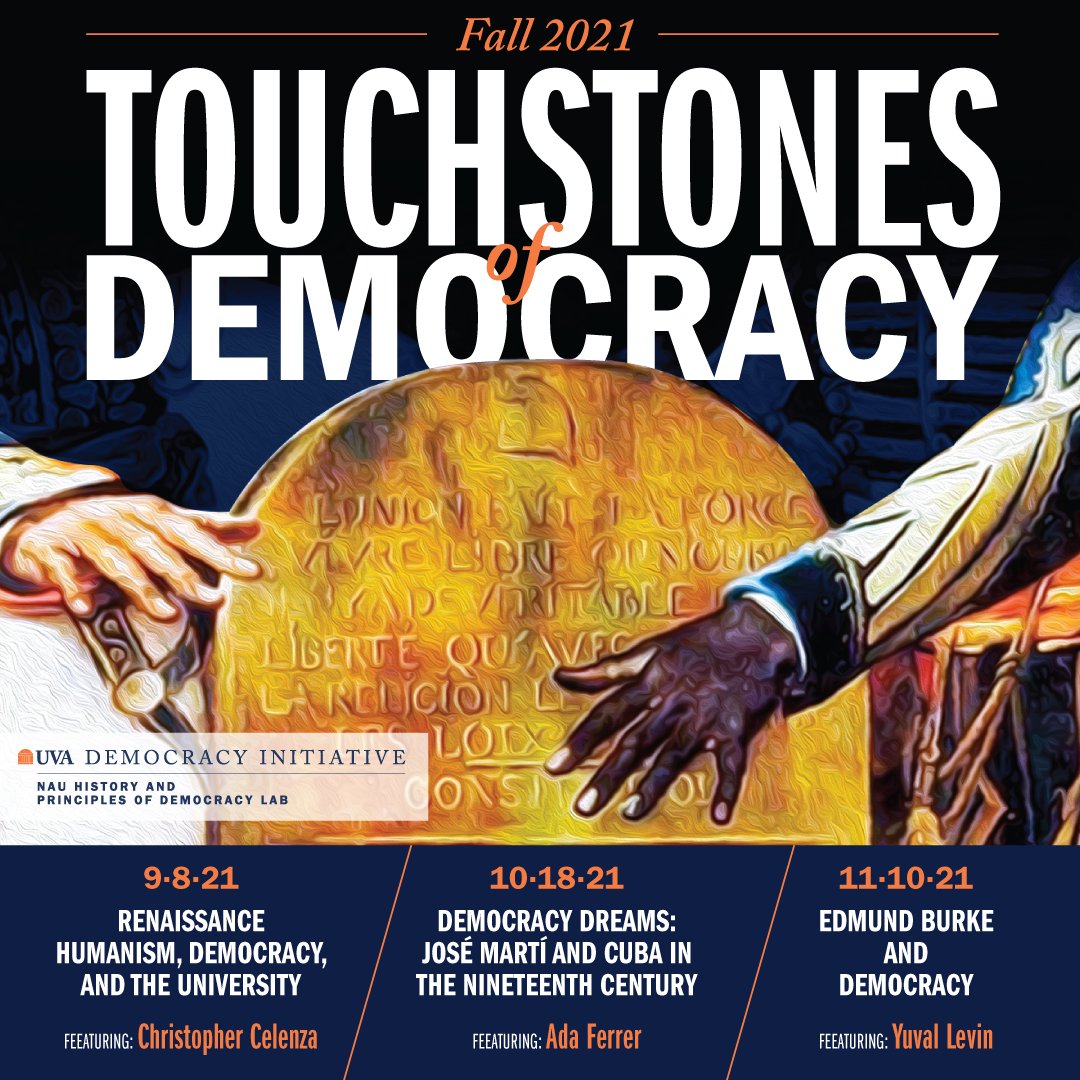 Touchstones of Democracy