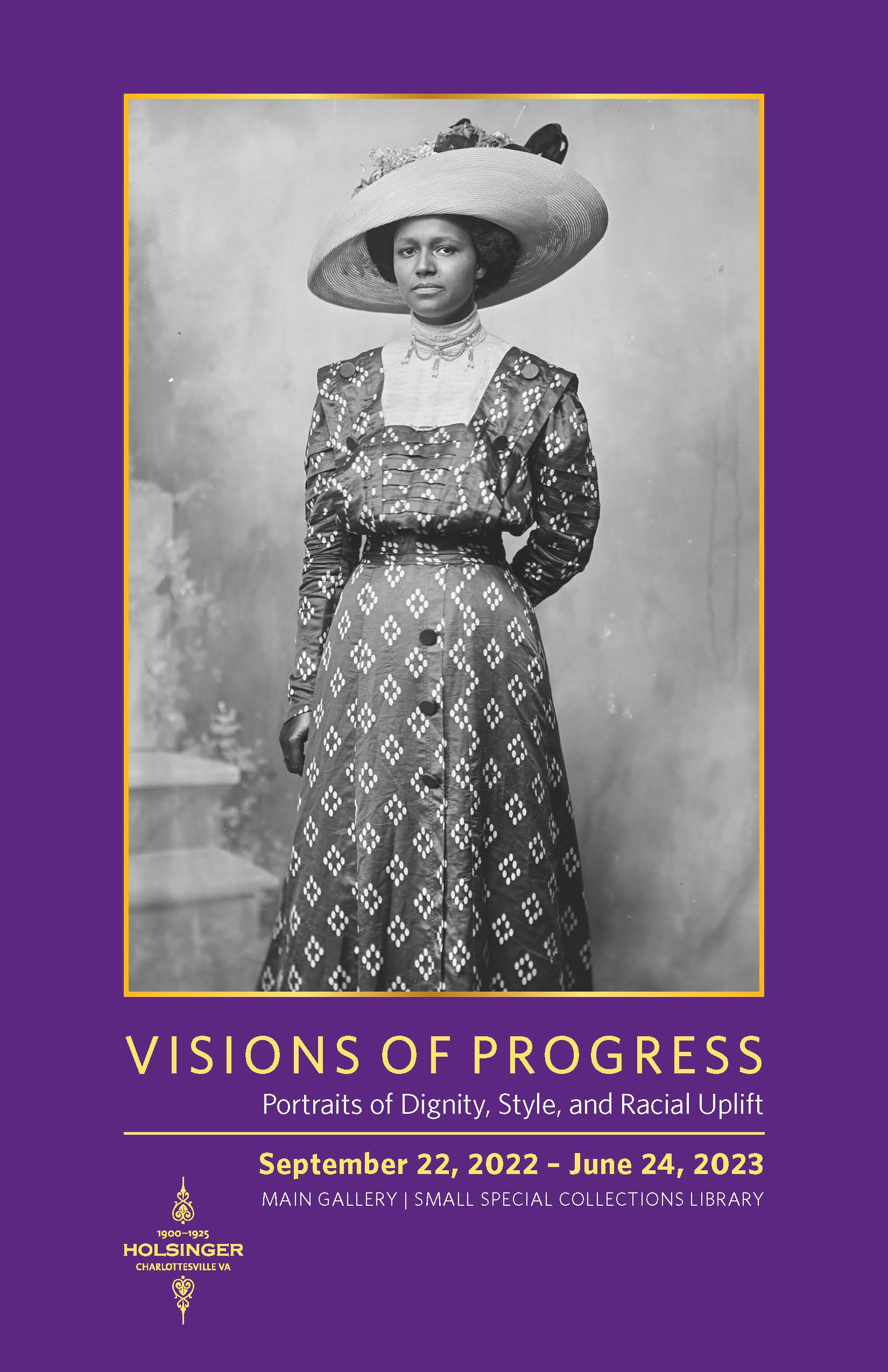 Visions of Progress
