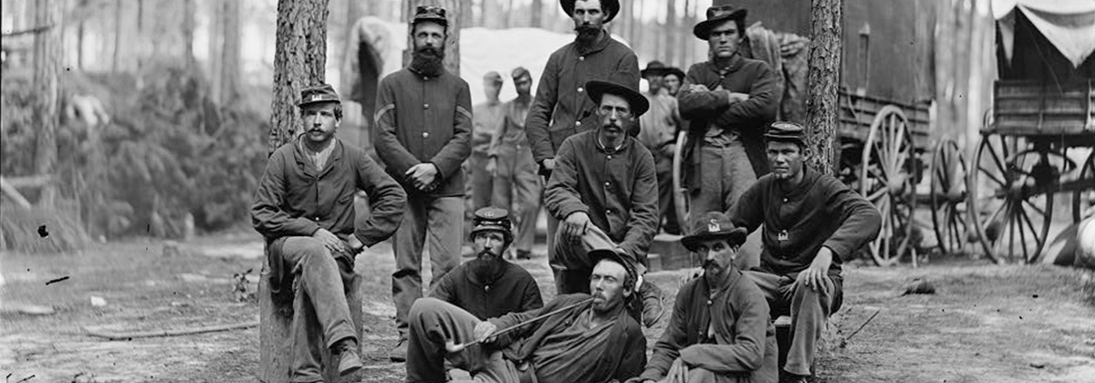 Nau Center for Civil War History Opens