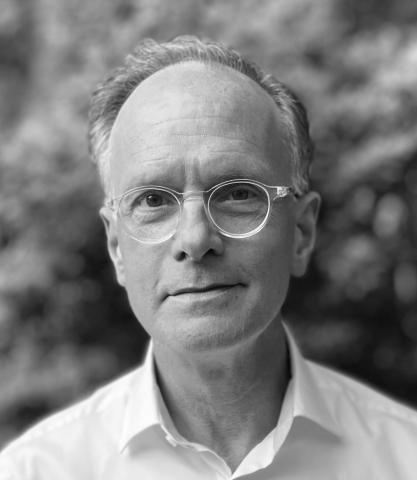Paul D. Halliday