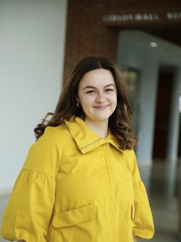 Bethany McGlyn