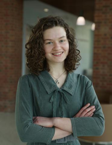 Headshot of Heidi Zmick.