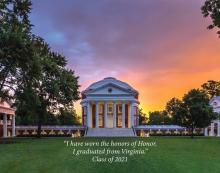 Faculty Messages to the Class of 2021