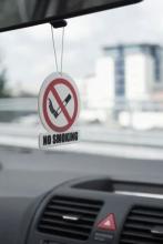 Milov on VA smoking bill