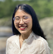 Crystal Jing Luo
